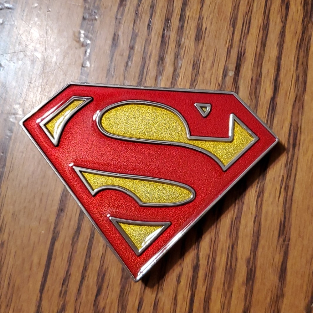 Belt buckle